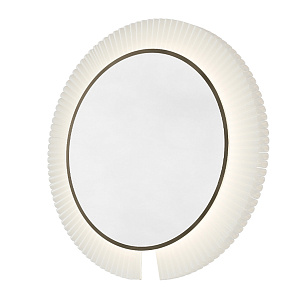 Зеркало парикмахерское BALLET COLLAR WALL MIRROR - 1