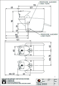 Мойка парикмахерская ZONE WASH PRO - JET MASSAGE - 5