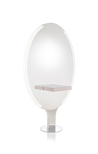 Зеркало парикмахерское PANDORA LED - 1