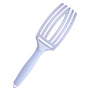 Щетка Fingerbrush Boar&Nylon Polar Blue - 2