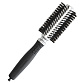 Брашинг ESSENTIAL BLOWOUT SOFT Boar Bristles Silver 25 мм - 1