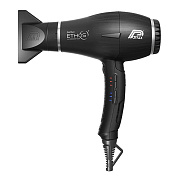 Фен PARLUX ETHOS 2300W черный  P-ETH-черный Фен PARLUX ETHOS 2300W черный