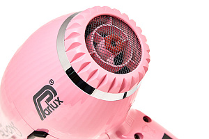 Фен PARLUX ALYON Air Ioinizer Tech 2250W розовый - 5