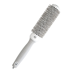 Термобрашинг EXPERT BLOWOUT SPEED XL Wavy Bristles White&Grey 35 мм - 2