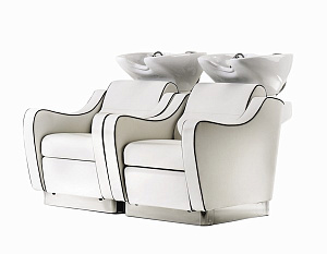 Мойка парикмахерская WEN OPTIMA - RELAX ELECTRIC FOOTREST - 3