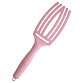 Щетка Fingerbrush Boar&Nylon_2024 Soft Pink - 2